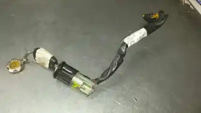 Peça sobressalente para automóvel em segunda mão comutador de ignição por dacia logan ambiance referências oem iam 487004353r