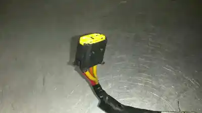 Second-hand car spare part ignition switch for dacia logan ambiance oem iam references 487004353r  