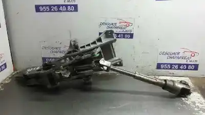 Second-hand car spare part steering column for ford focus berlina (cap) ambiente (d) oem iam references 4m513c529fc