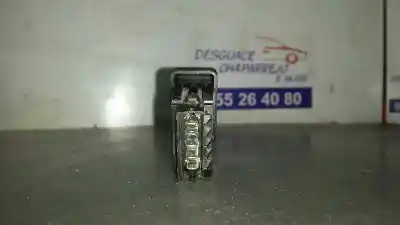 Pezzo di ricambio per auto di seconda mano interruttore per dacia logan ambiance riferimenti oem iam   