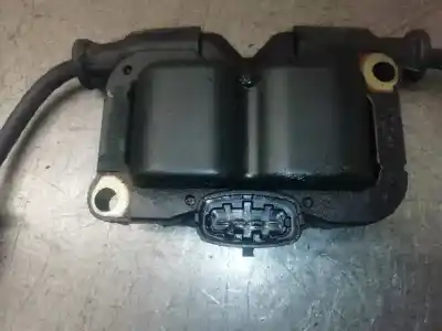 Second-hand car spare part ignition coil for smart cabrio passion oem iam references a0001587703  