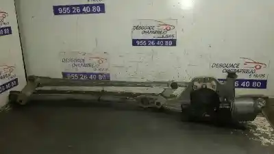 Second-hand car spare part front windshield wiper motor for ford focus berlina (cap) ambiente (d) oem iam references 0390241731