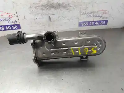 Recambio de automóvil de segunda mano de ENFRIADOR VALVULA EGR para SEAT LEON (1P1)  referencias OEM IAM 03G131513J  