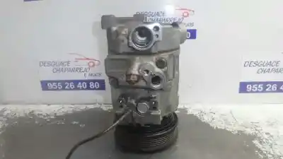 Peça sobressalente para automóvel em segunda mão Compressor De Ar Condicionado A/a A/c por SEAT IBIZA (6L1) * Referências OEM IAM   