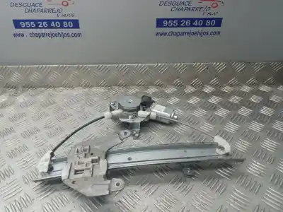 Second-hand car spare part  for NISSAN MURANO (Z50)  OEM IAM references A78664001  