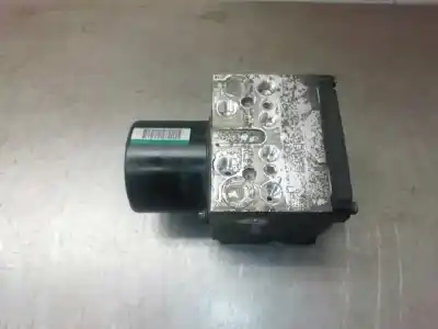 Second-hand car spare part Abs for PEUGEOT 407 Business Line OEM IAM references 9661731180  S118676001