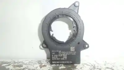Second-hand car spare part  for DACIA DOKKER  OEM IAM references 0265019069  479457095R