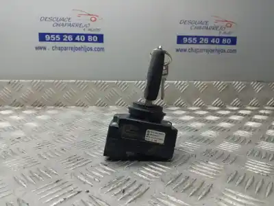 Pezzo di ricambio per auto di seconda mano INTERRUTTORE DI AVVIAMENTO per VOLKSWAGEN TOUAREG (7LA)  Riferimenti OEM IAM 3D0905865  
