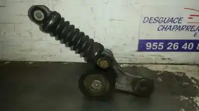 Pezzo di ricambio per auto di seconda mano Tendicinghia Ausiliaria per RENAULT SCENIC RX4 (JA0) 1.9 dCi Sportway Riferimenti OEM IAM 7700102395  