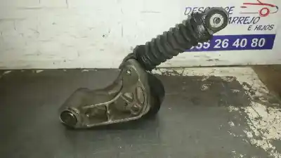 Pezzo di ricambio per auto di seconda mano tendicinghia ausiliaria per renault scenic rx4 (ja0) 1.9 dci sportway riferimenti oem iam 7700102395  