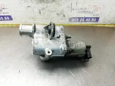 Second-hand car spare part Egr Valve for DACIA LOGAN Ambiance OEM IAM references 8200164563  