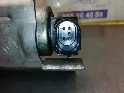 Peça sobressalente para automóvel em segunda mão válvula egr por dacia logan ambiance referências oem iam 8200164563  