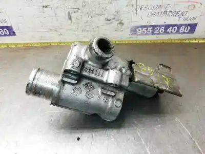 Peça sobressalente para automóvel em segunda mão válvula egr por dacia logan ambiance referências oem iam 8200164563  