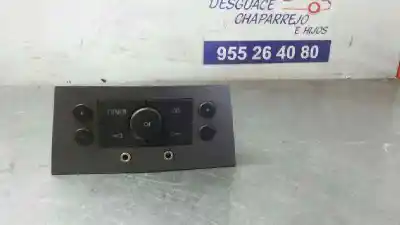Second-hand car spare part MULTIFUNCTION SWITCH for OPEL ASTRA H BERLINA  OEM IAM references 13147077  