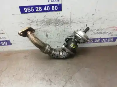 Peça sobressalente para automóvel em segunda mão válvula egr por audi a4 berlina (b5) 1.9 tdi referências oem iam 028131501e  