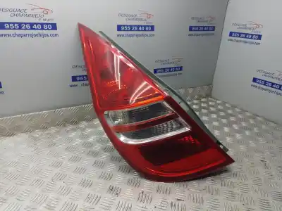 Pezzo di ricambio per auto di seconda mano  per HYUNDAI I30  Riferimenti OEM IAM 924012R000  