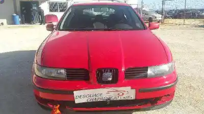 Автозапчасти б/у передняя левая подушка безопасности за seat leon (1m1) stella ссылки oem iam 1m0880201m  