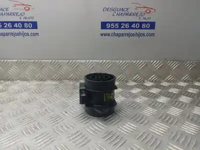 Peça sobressalente para automóvel em segunda mão medidor de massa de ar por kia rio ipanema berlina referências oem iam swk9625