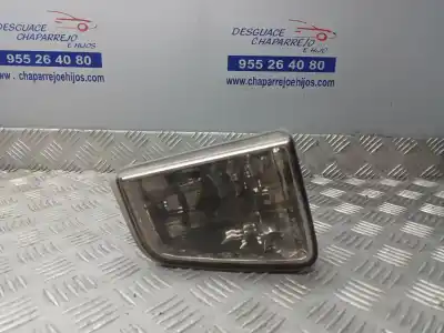 Second-hand car spare part  for NISSAN MURANO (Z50)  OEM IAM references   