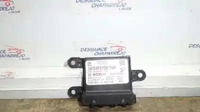 İkinci el araba yedek parçası ELEKTRONIK MODÜL için OPEL INSIGNIA BERLINA  OEM IAM referansları 13354532 6002JC1700 0263004446