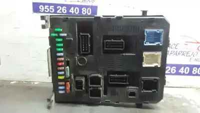 Peça sobressalente para automóvel em segunda mão  por CITROEN C4 COUPE  Referências OEM IAM   