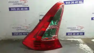 Peça sobressalente para automóvel em segunda mão  por CITROEN C4 COUPE  Referências OEM IAM   