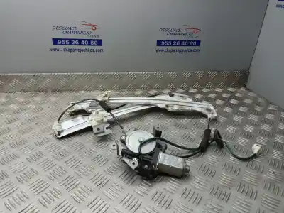 Second-hand car spare part  for NISSAN MURANO (Z50)  OEM IAM references   