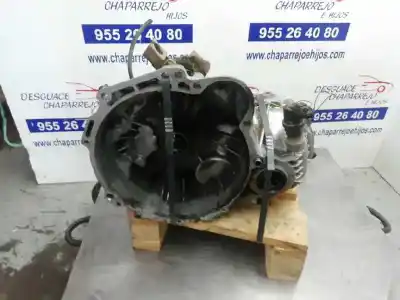 Piesă de schimb auto la mâna a doua CUTIE DE VITEZE pentru HYUNDAI SONATA (Y3)  Referințe OEM IAM BT499886  