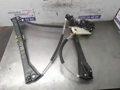 İkinci el araba yedek parçası ön sol pencere regülatörü için volkswagen polo (6r1) advance oem iam referansları 0130822531