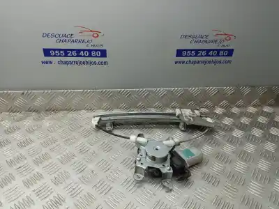 Second-hand car spare part  for NISSAN MURANO (Z50)  OEM IAM references   