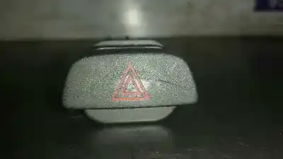 Second-hand car spare part hazard warning lights for ford focus berlina (cap) ambiente (d) oem iam references 4m5t13a350ac