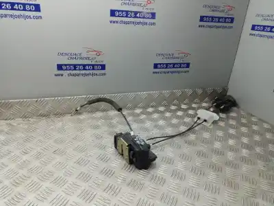 Second-hand car spare part  for NISSAN MURANO (Z50)  OEM IAM references   