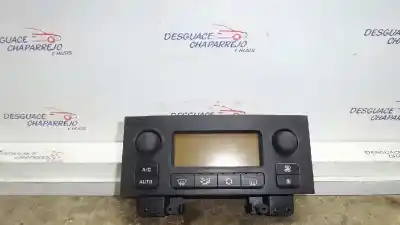 Автозапчасти б/у климат-контроль за citroen c4 berlina exclusive ссылки oem iam 9658084577