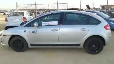 Автозапчасти б/у климат-контроль за citroen c4 berlina exclusive ссылки oem iam 9658084577  281138632