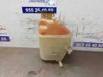 Peça sobressalente para automóvel em segunda mão depósito de expansão por bmw mini (r50,r53) one referências oem iam   