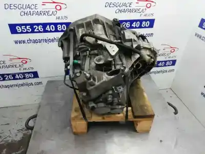 Tweedehands auto-onderdeel versnellingsbak voor dacia duster 1.5 dci diesel fap cat oem iam-referenties tl4b043  
