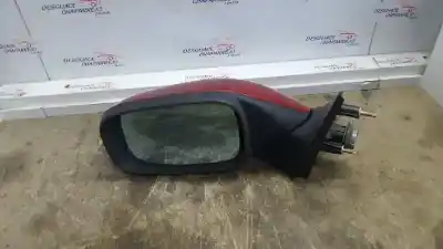 Автозапчастина б/у ліве дзеркало для RENAULT LAGUNA II (BG0) Authentique Посилання на OEM IAM   