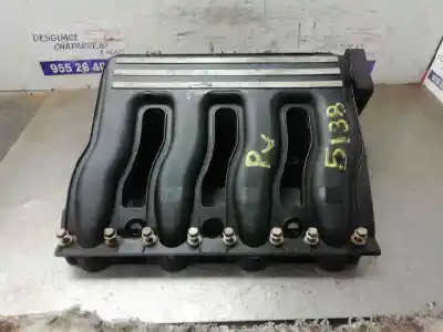 Pezzo di ricambio per auto di seconda mano Collettore Di Aspirazione per BMW SERIE 3 BERLINA (E46) 320d Riferimenti OEM IAM   