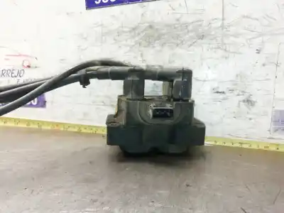 Peça sobressalente para automóvel em segunda mão bobina de ignição por fiat brava (182) 1.4 12v s referências oem iam 