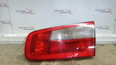 Автозапчастина б/у правий ліхтар для RENAULT LAGUNA II (BG0) Authentique Посилання на OEM IAM   
