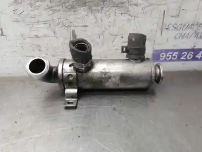 Автозапчасти б/у охладитель выхлопных газов за ford fusion (cbk) ambiente ссылки oem iam 