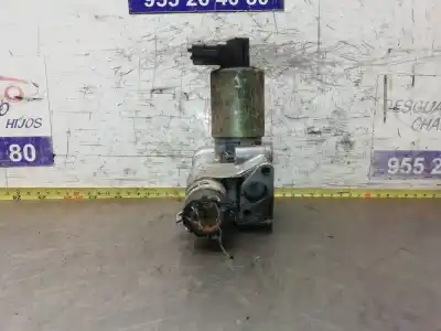 Peça sobressalente para automóvel em segunda mão válvula egr por opel corsa b eco referências oem iam 72241400  