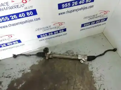 Автозапчасти б/у РУЛЕВАЯ РЕЙКА за KIA CEE´D  ссылки OEM IAM 56500A6500   Автозапчасти б/у РУЛЕВАЯ РЕЙКА за KIA CEE´D  ссылки OEM IAM 56500A6500