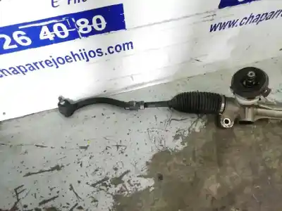 Second-hand car spare part steering rack for kia cee´d concept oem iam references 56500a6500  