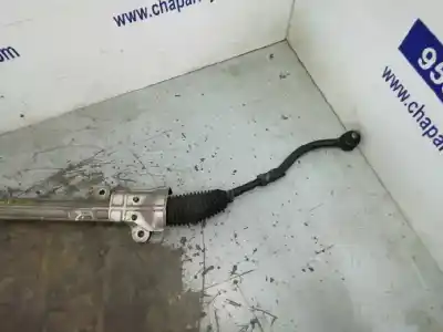 Second-hand car spare part steering rack for kia cee´d concept oem iam references 56500a6500  