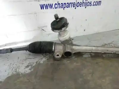 Second-hand car spare part steering rack for kia cee´d concept oem iam references 56500a6500  