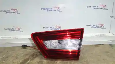 Second-hand car spare part  for RENAULT CLIO IV  OEM IAM references   