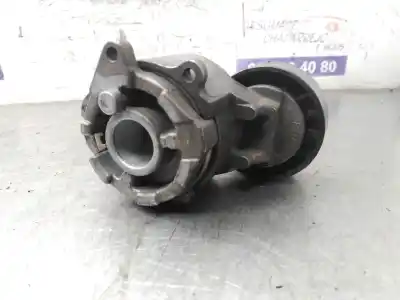 Peça sobressalente para automóvel em segunda mão esticador de correia por opel zafira b cosmo referências oem iam   