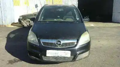 Peça sobressalente para automóvel em segunda mão esticador de correia por opel zafira b cosmo referências oem iam   