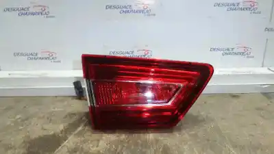 Second-hand car spare part  for RENAULT CLIO IV  OEM IAM references   
